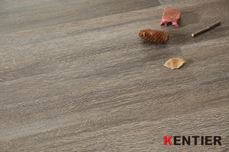 K9963-Natural Wood Looking Dry Back Pvc Flooring 