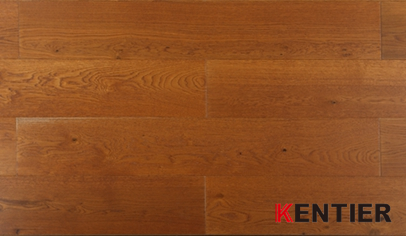 G009-Oak Wood Veneer with HDF Core--lamiwood Flooring