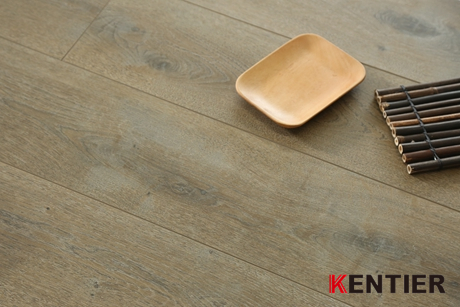 K5306-Top Quality Laminate Flooring with Wood Texture