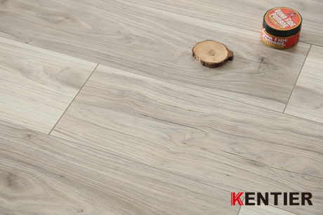 K55302-47.8(in.)*7.7(in.) Laminate Flooring with Embossed Surface