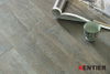 K2101-Hickory Wood Texture Wood Laminate Flooring with Handscraped Surface