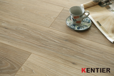 H55308-Light Oak Laminate Flooring with Unilin Click System