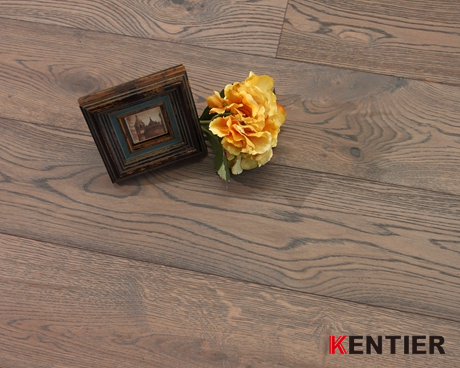 K1705-Maple Top Veneer Engineered Wood Flooring at Kentier