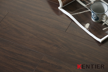 K6243-Multi-strip Series Indoor HDF Laminate Flooring From Kentier
