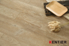 K2107-Brown Oak Laminate Flooring with Embossed Surface