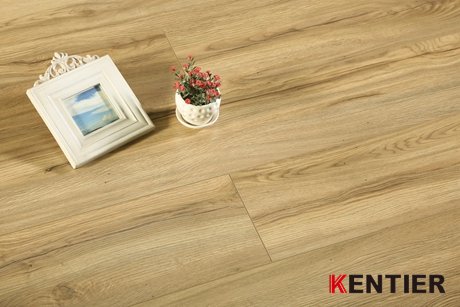 K4018-Indoor HDF Laminate Flooring with Eco-friendly Feature From Kentier