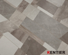 Anti-mildew SPC Flooring/Kentier Factory